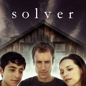 Photo Solver