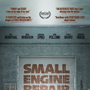 Photo Small Engine Repair