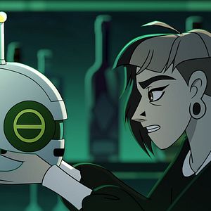 Photo Queer Force