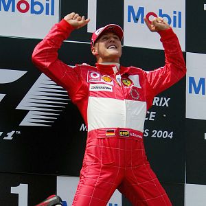 Photo Schumacher