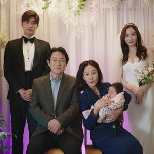 Photo Love, Marriage and Divorce