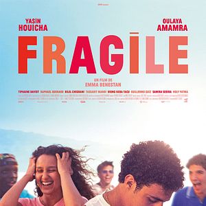 Photo Fragile