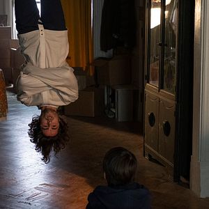 Photo Y, le dernier homme