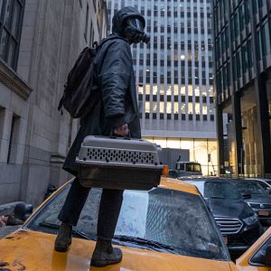 Photo Y, le dernier homme