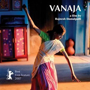 Photo Vanaja