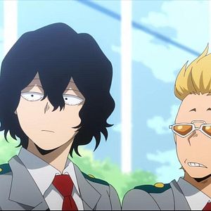 Photo My Hero Academia