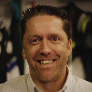 Photo L'Envers du sport : Hockey sur liasses
