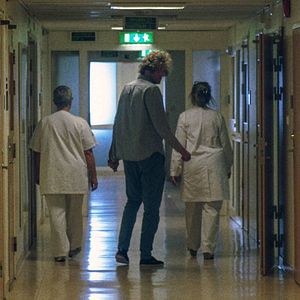 Photo Thin Blue Line