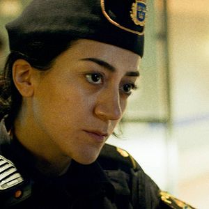 Photo Thin Blue Line