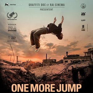 Photo One More Jump