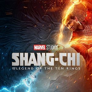 Photo Shang-Chi et la Légende des Dix Anneaux