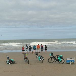 Photo Tandem Local