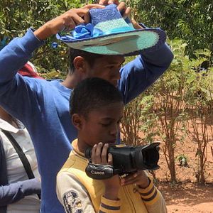 Photo Graines d'espoir