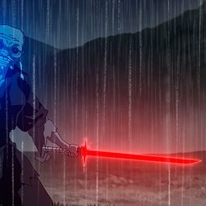 Photo Star Wars: Visions