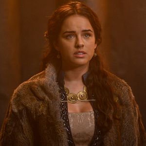 Photo Georgia May Foote