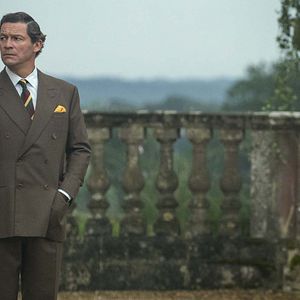 Photo Dominic West