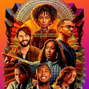Photo Dear White People