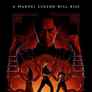 Photo Shang-Chi et la Légende des Dix Anneaux