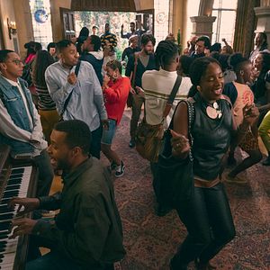 Photo John Patrick Amedori