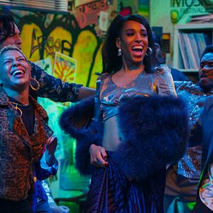 Photo Dear White People