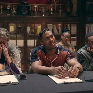 Photo Brandon P Bell