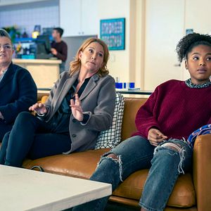 Photo Laurel Holloman