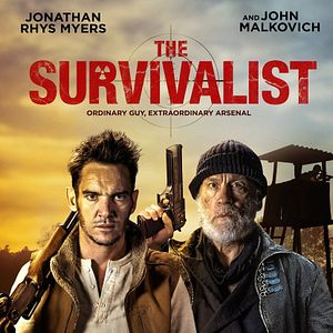 Photo The Survivalist