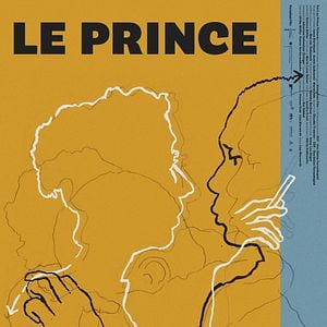 Photo Le Prince