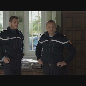 Photo Victor Belmondo