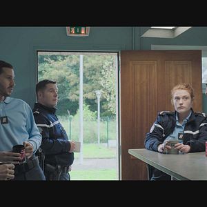 Photo Victor Belmondo