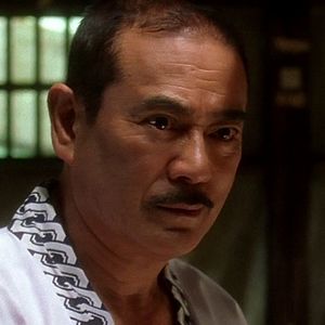 Photo Sonny Chiba