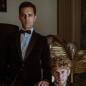 Photo Patrick Criado