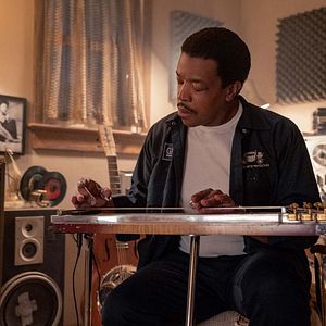 Photo Russell Hornsby