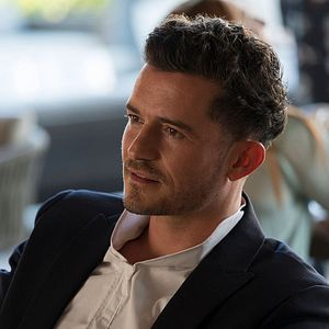 Photo Orlando Bloom