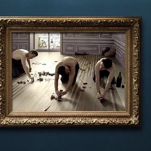 Photo A Musée vous, à musée moi