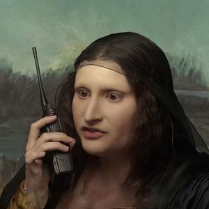 Photo A Musée vous, à musée moi