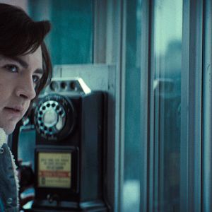 Photo Michael Gandolfini