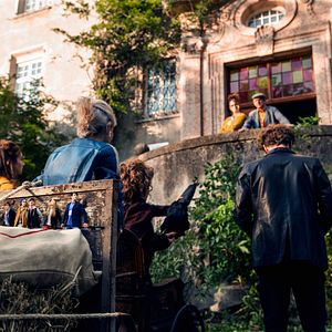 Photo Johannes Zeiler