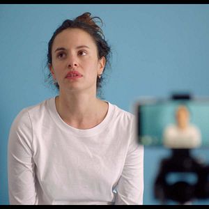 Photo Frankie Wallach