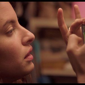 Photo Frankie Wallach