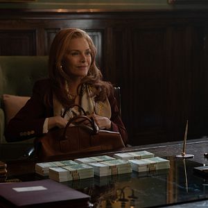 Photo Michelle Pfeiffer