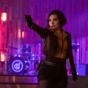 Photo Daniella Pineda