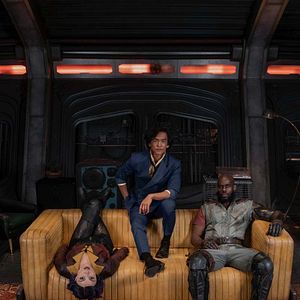 Photo Daniella Pineda