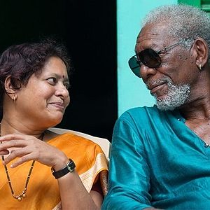 Photo The Story of God with Morgan Freeman