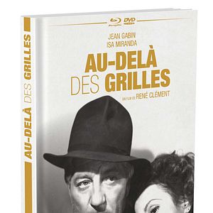 Photo Au-delà des grilles