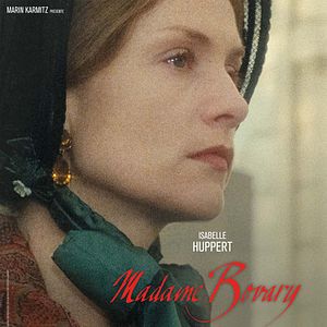 Photo Madame Bovary