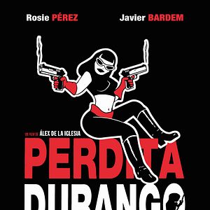 Photo Perdita Durango