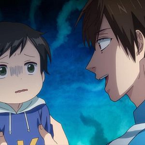 Photo Life Lessons with Uramichi-Oniisan
