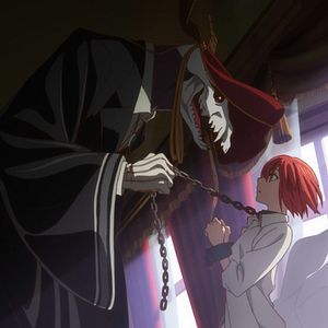 Photo The Ancient Magus' Bride