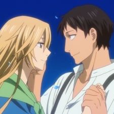 Photo The Ancient Magus' Bride